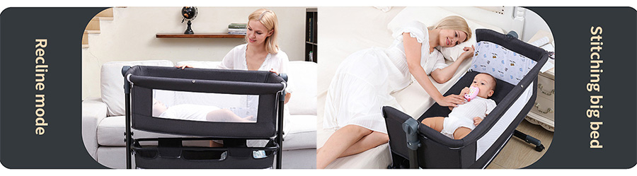 baby bassinet