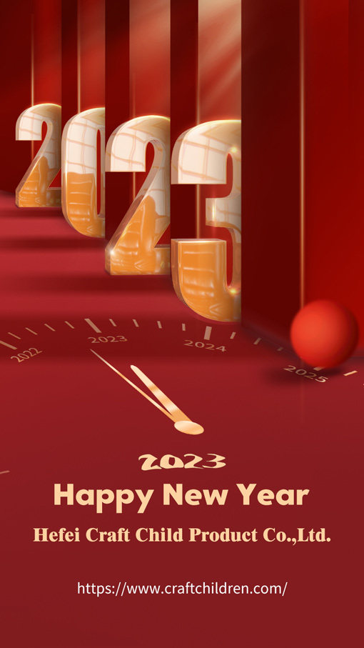 Happy New Year