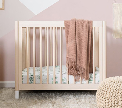 Mini Crib vs. Bassinet(Meaning, differences, pros and cons)
