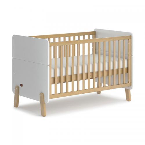 Newborn Baby Wood Crib wholesale