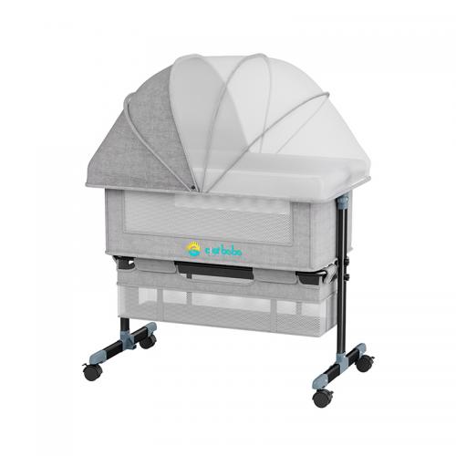 Adjustable Baby Bassinet
