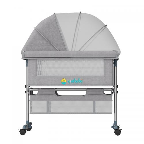 Baby Bassinet Bedside Sleeper