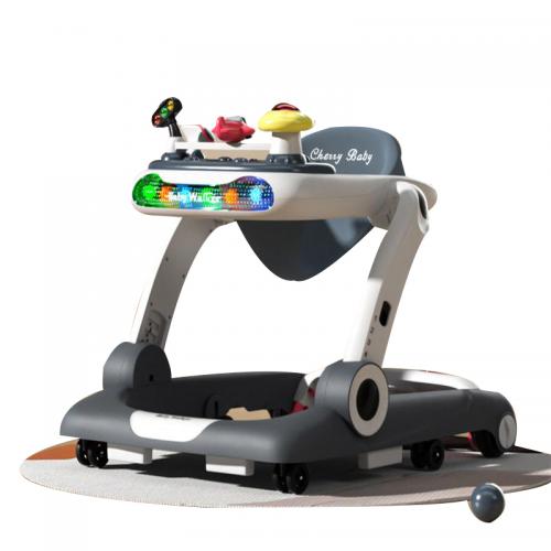 Baby Activity Walker