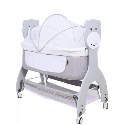 Newborn Baby Cradle